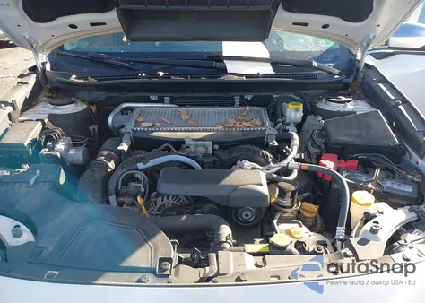 2021 Subaru Legacy Touring Xt z USA, uszkodzony, nr VIN 4S3BWGP63M3020239